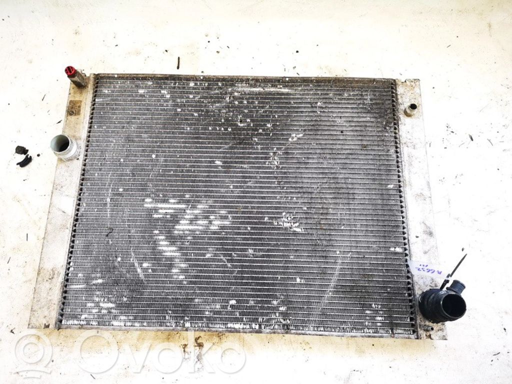 Coolant radiator   75079720,75079720,66115,75079720,75079720