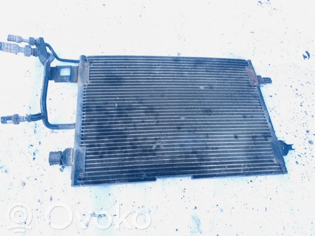 Audi A4 S4 B5 8D Klimakühler 