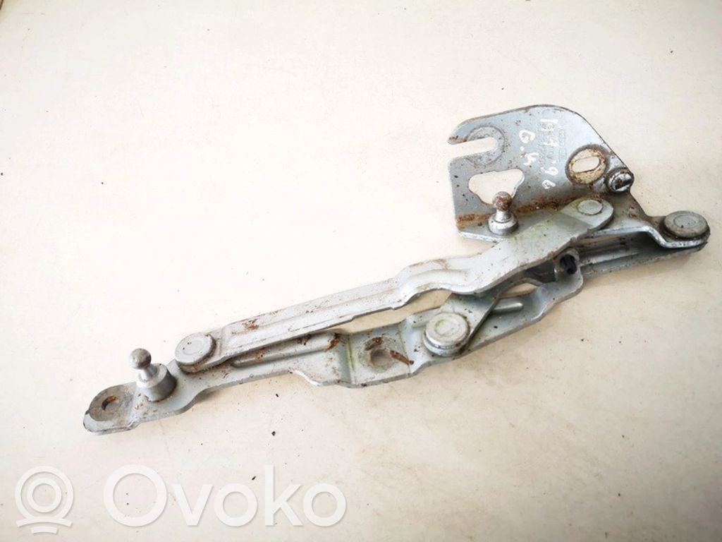 Audi A4 S4 B5 8D Cerniera portellone posteriore/bagagliaio