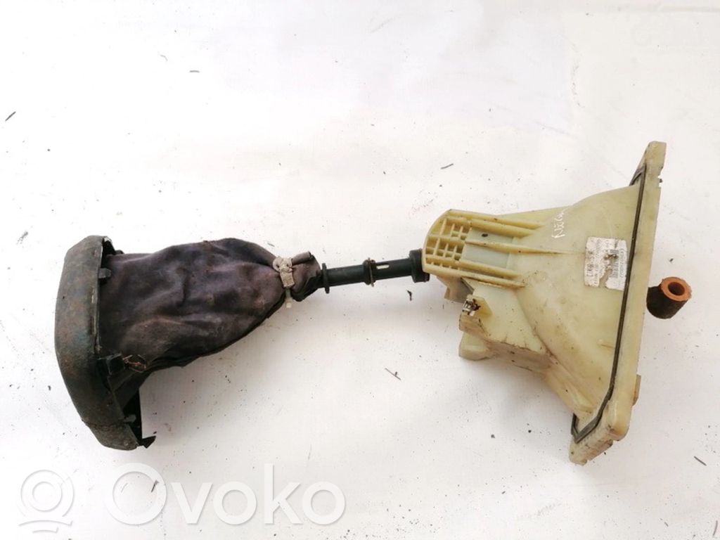Renault Megane I Selector caja de cambios 