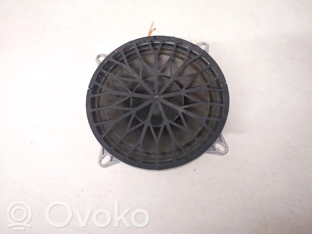 Citroen C3 Etuoven kaiutin 