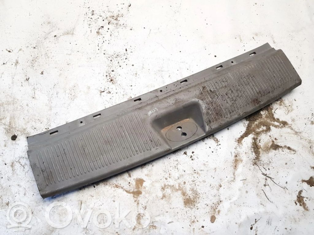 KIA Sorento Alte elemente acoperire portbagaj