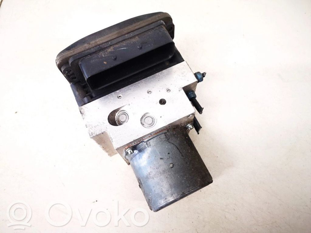 BMW 5 E60 E61 ABS Pump 