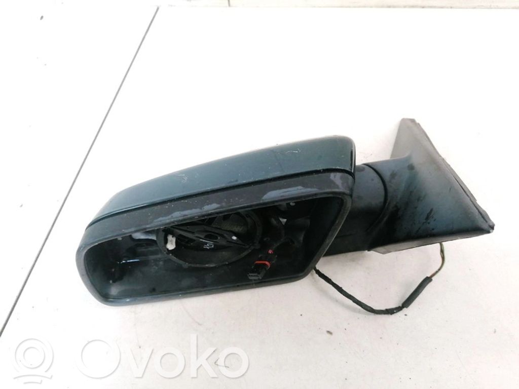 BMW 5 E39 Coque de rétroviseur 