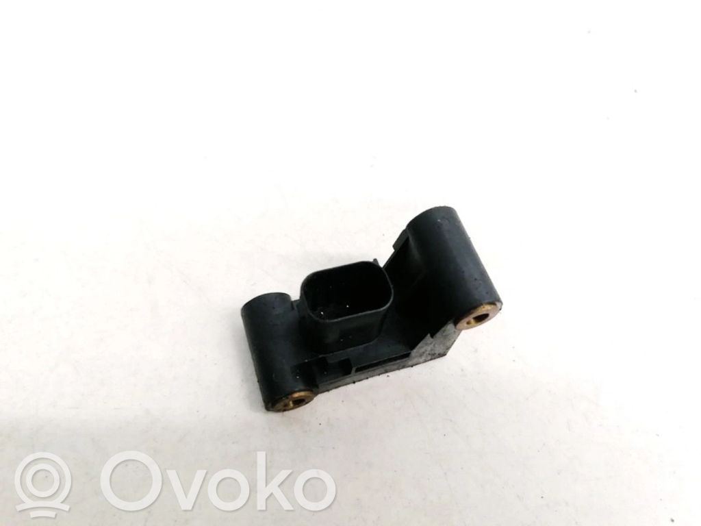 BMW 5 E60 E61 Sensore d’urto/d'impatto apertura airbag