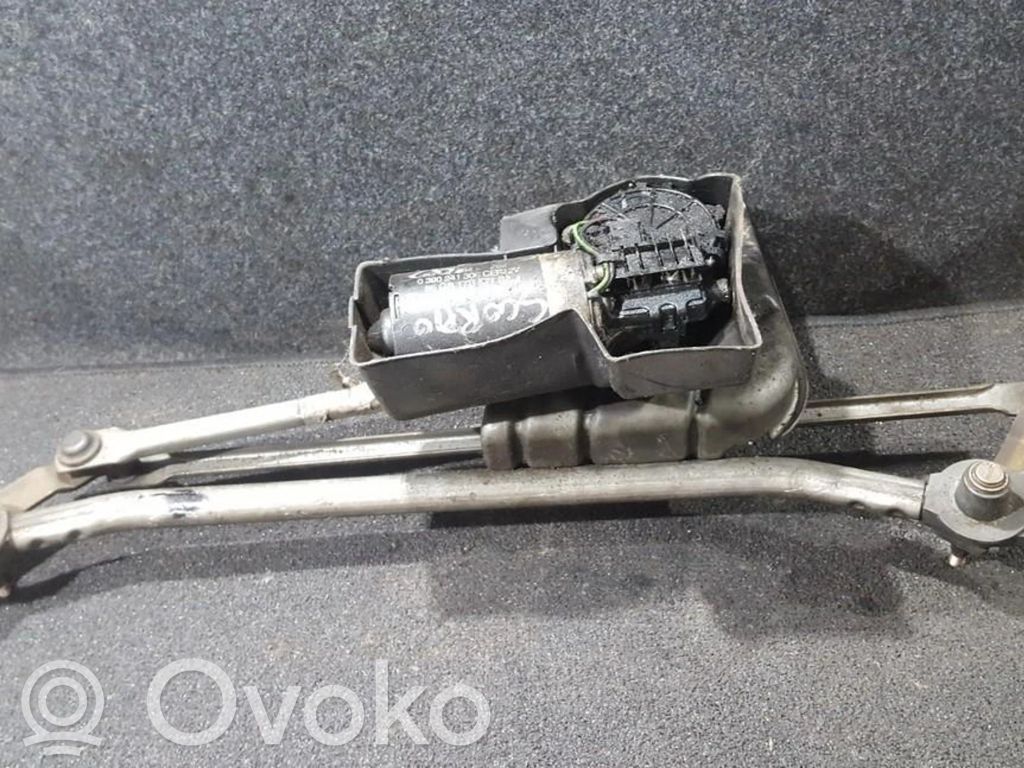 Ford Scorpio Motor și paralelogram ștergător parbriz 