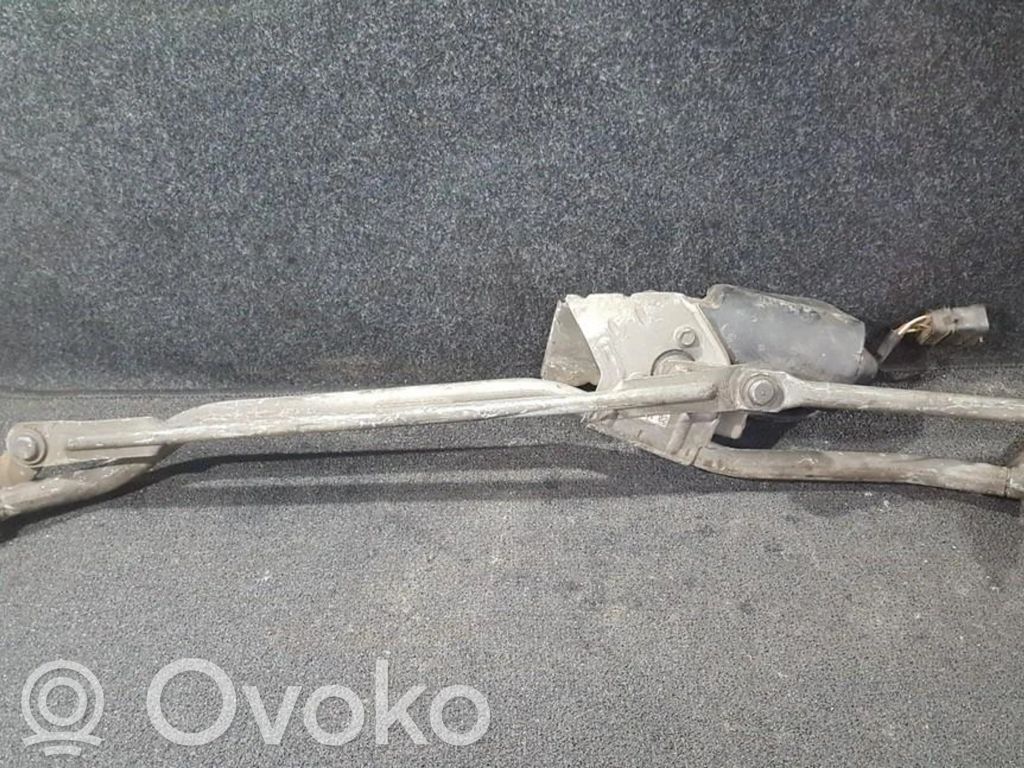 Ford Transit Stikla tīrītāja mehānisms komplekts 