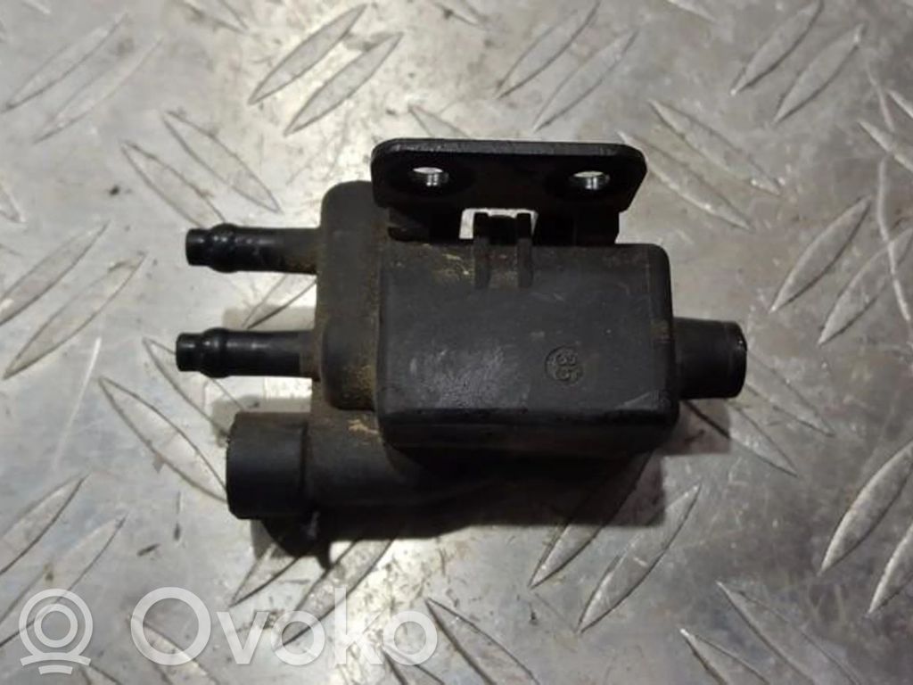 Electroválvula del turbo   866305F,866305F