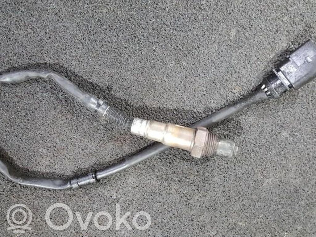 Volkswagen Scirocco Lambda probe sensor 