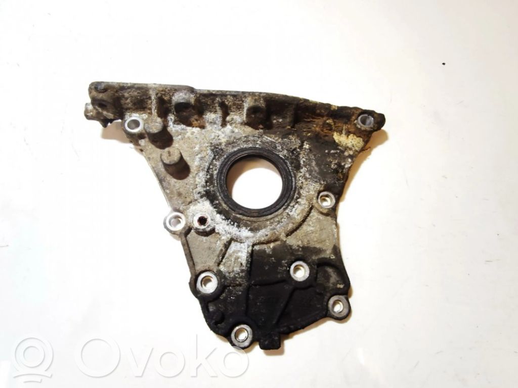 Renault Kangoo I Alte piese motor