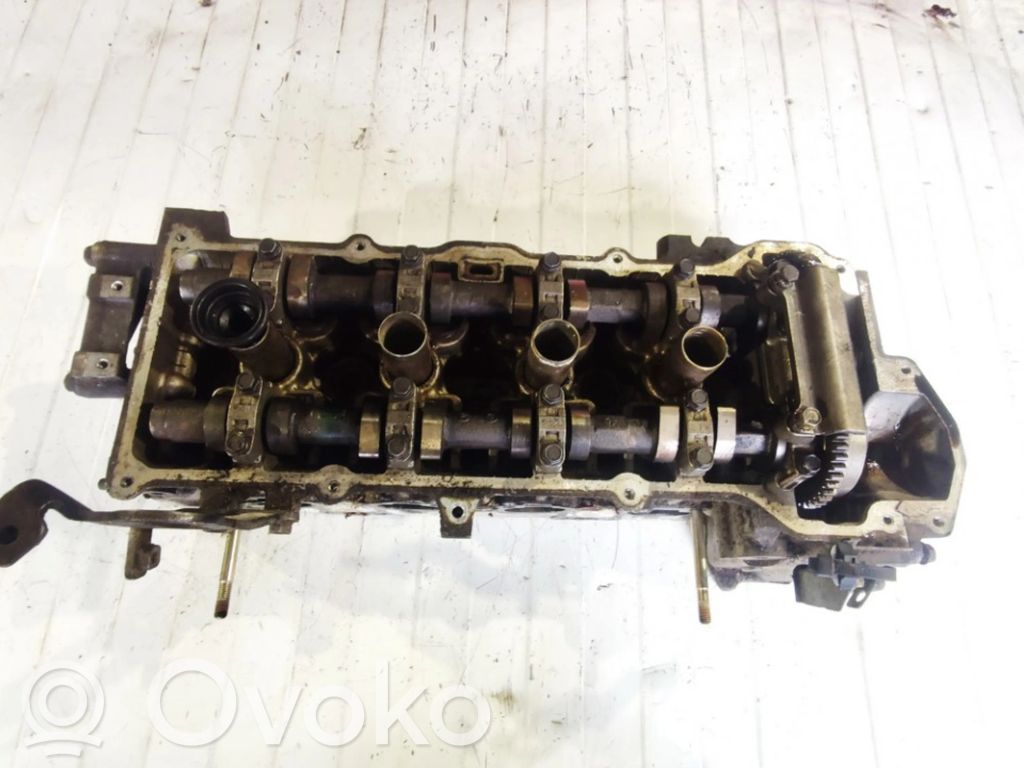 Nissan Almera N16 Sylinterinkansi 