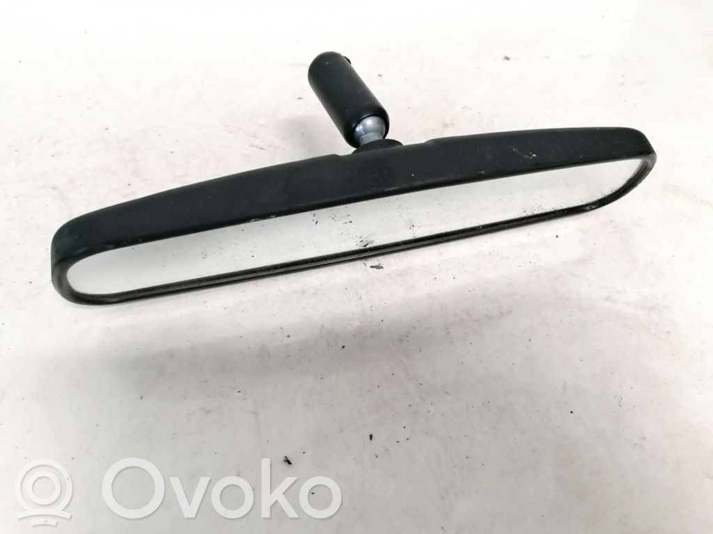 Rear view mirror (interior)   E8011681,E8011681