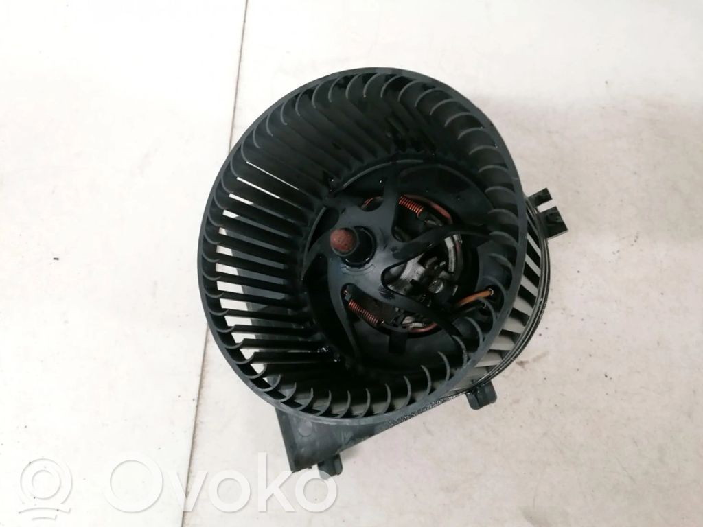 Audi TT Mk1 Ventilator aerotermă 