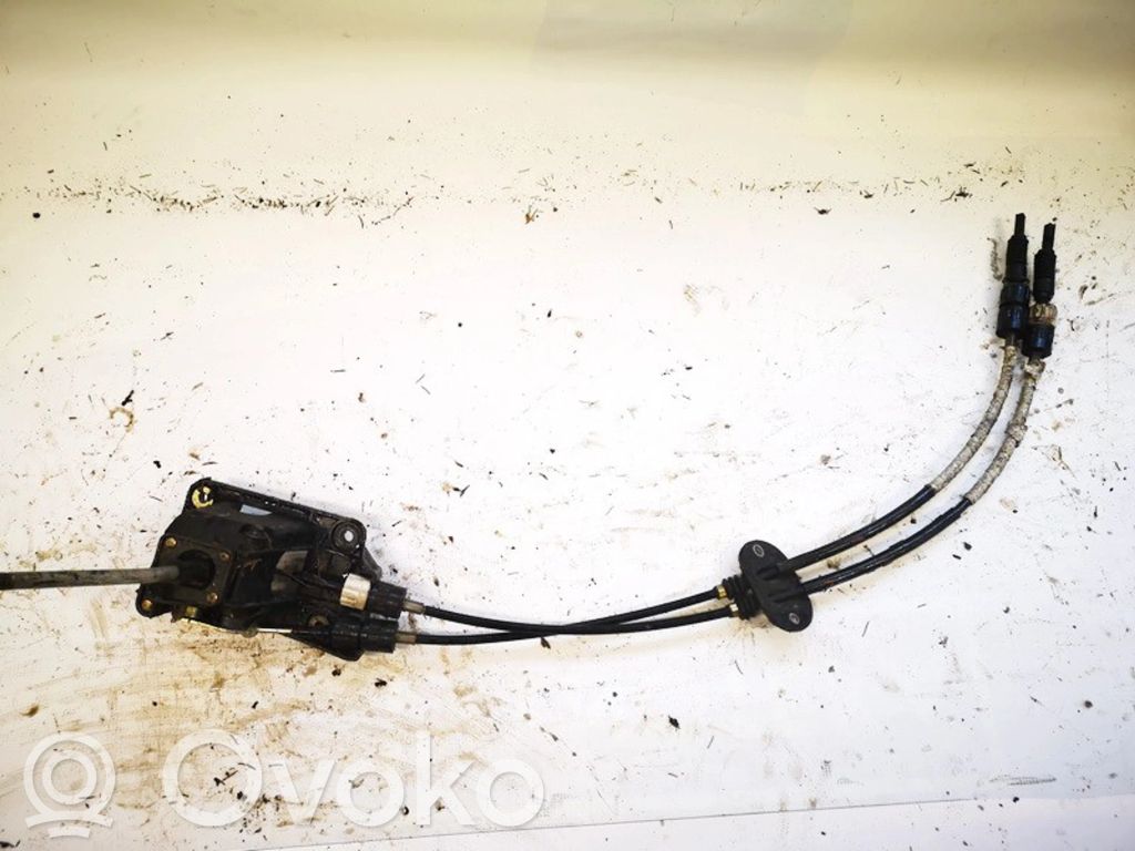 Ford Focus Selector caja de cambios 
