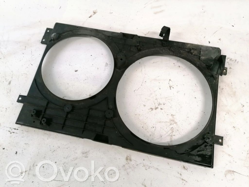 Audi TT Mk1 Suport ventilator radiator