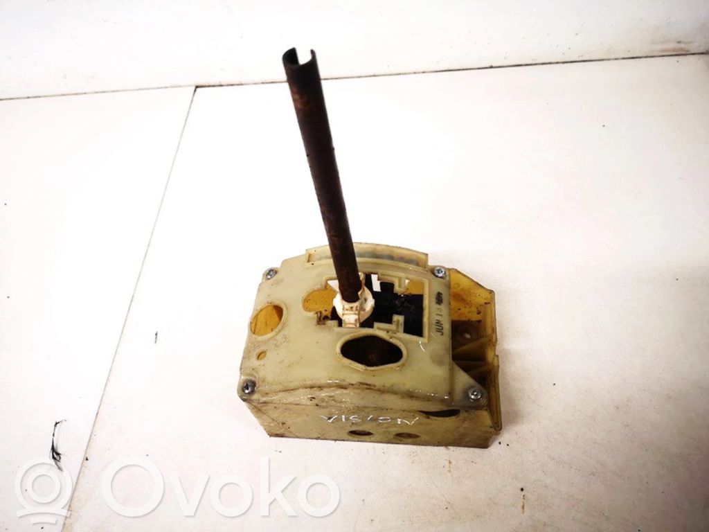 Gear shifter/selector