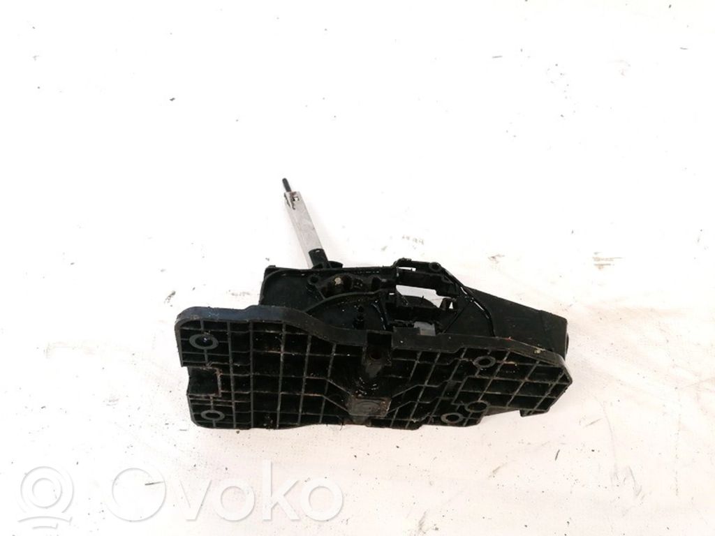 Volvo S40, V40 Selector caja de cambios 