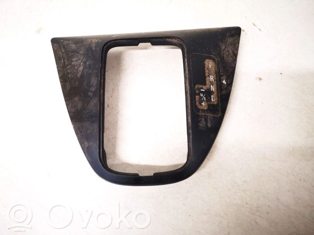 Selector de cambios   7060446,7060446