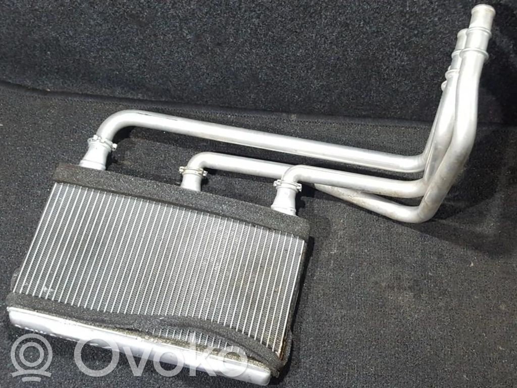 BMW 5 E60 E61 Mazais radiators 