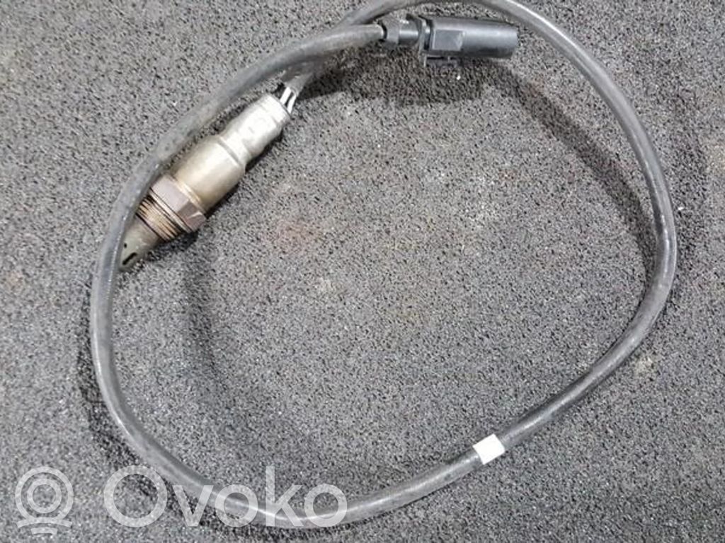 Sonde lambda   04E906262AS,04E906262AS