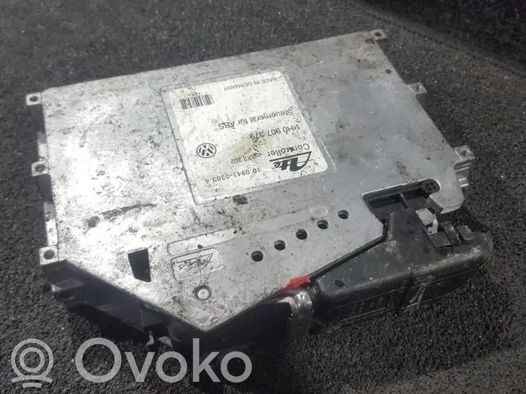 Unitate/modul control ABS   1H0907379,1H0907379