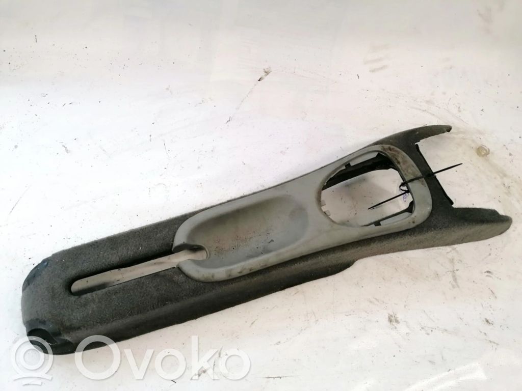 Renault Scenic I Altra parte interiore 