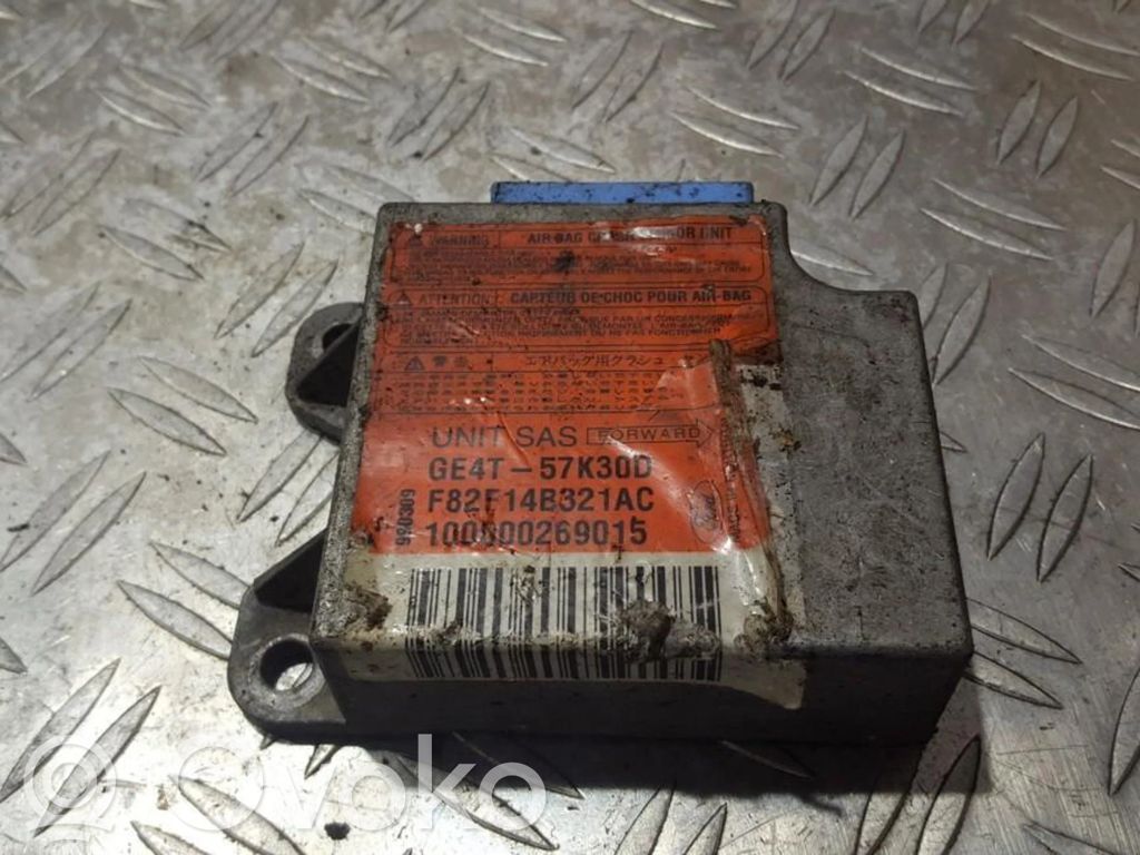 Mazda 626 Centralina/modulo airbag 