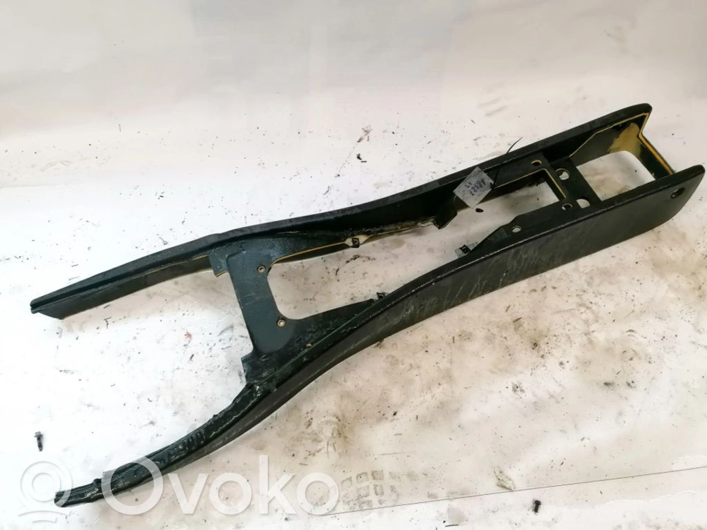 Opel Omega B2 Alte piese de interior