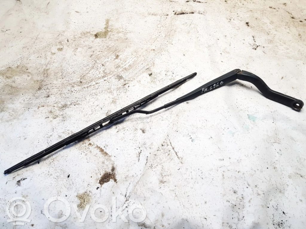 Opel Vectra C Wischerarm vorne 