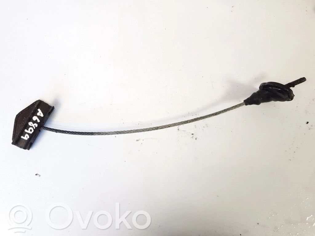 Ford Focus Alte piese de exterior 