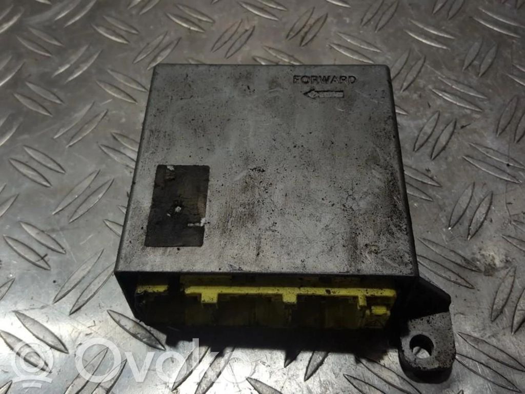 Unidad de control/módulo del Airbag   3326247,VALEO3326247,3326247,VALEO3326247