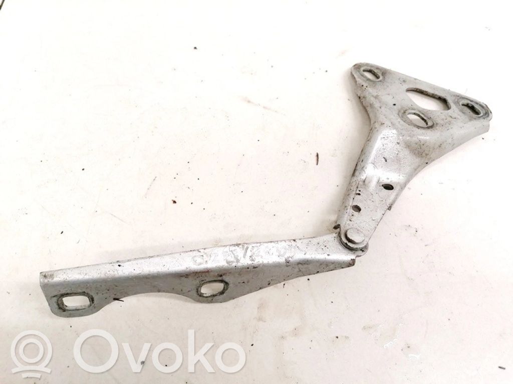 Opel Zafira A Cerniere del vano motore/cofano 