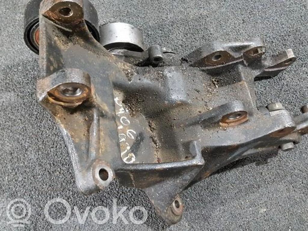 Peugeot 406 Support, suspension du moteur 