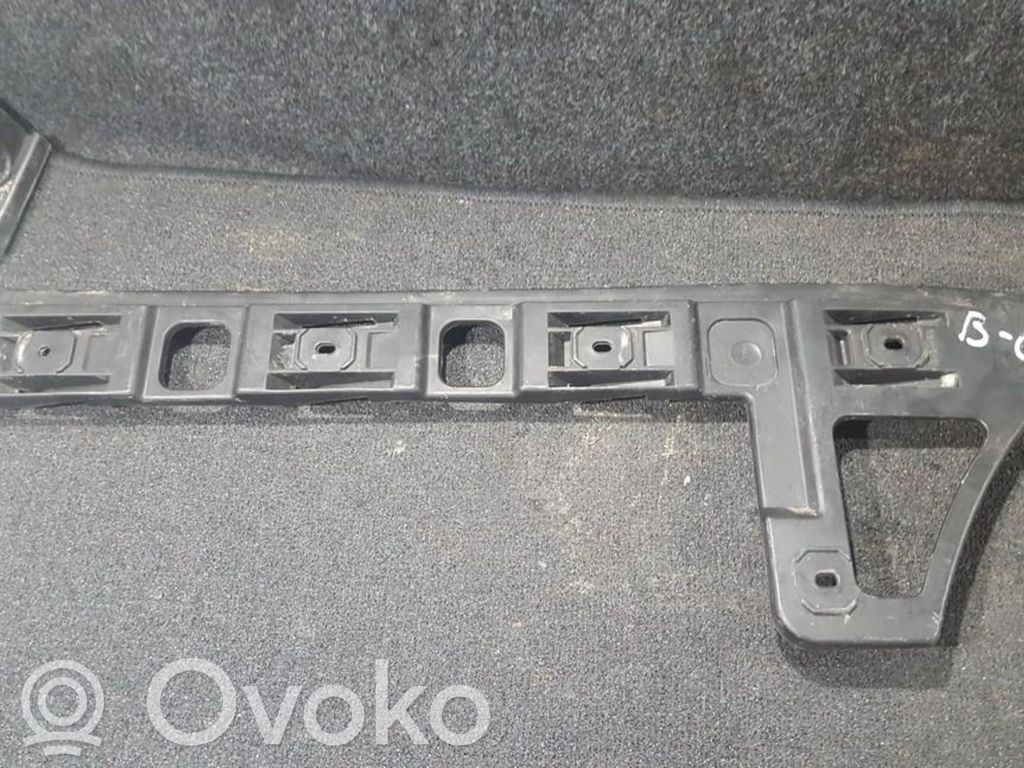 Volkswagen PASSAT B6 Suport montare bară față