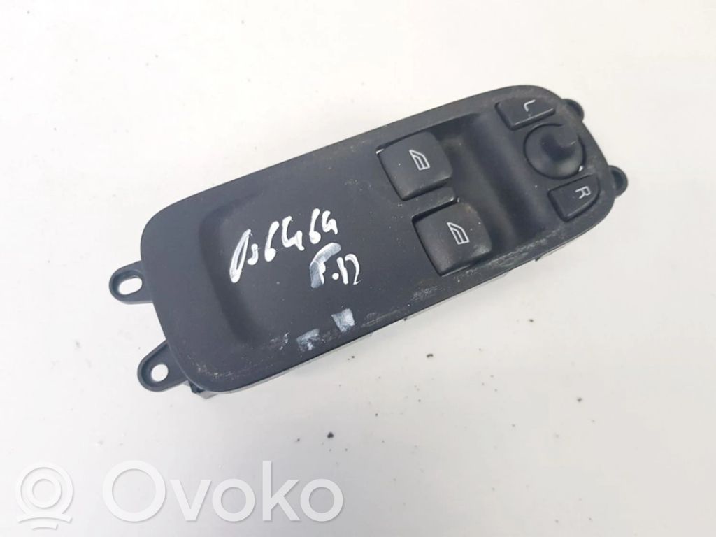 Electric window control switch   31264925,09W472,09W472,31264925