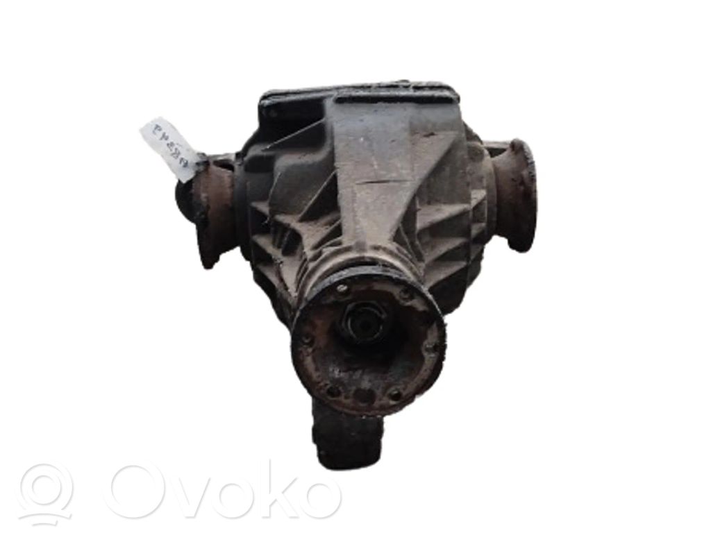 Audi Q7 4L Differenziale posteriore