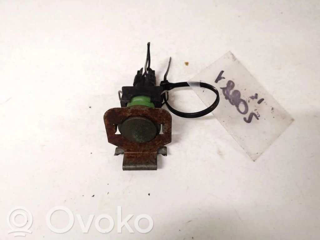 Opel Vectra B Coolant temperature sensor 
