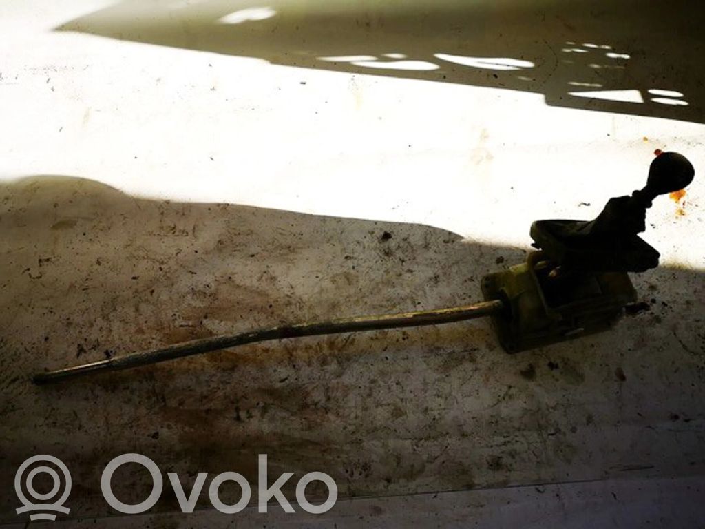 Daewoo Lanos Gear shifter/selector 