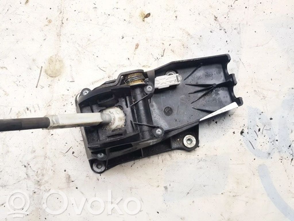 Opel Signum Gear shifter/selector 