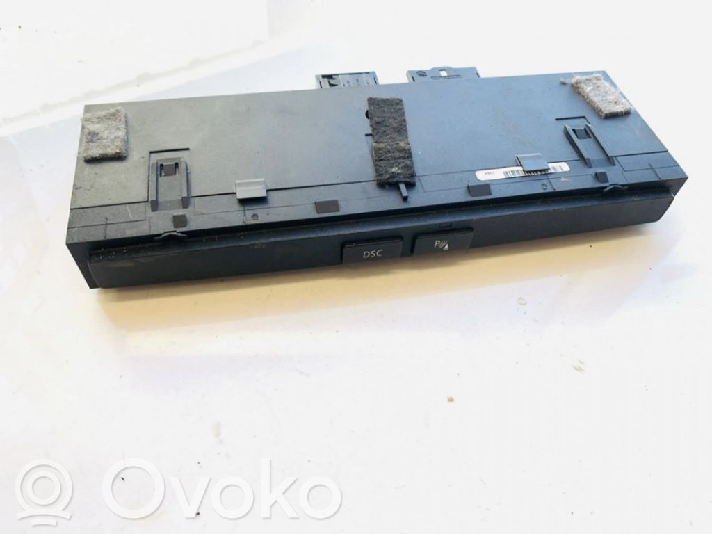 Parking (PDC) sensor switch   6949451,13580211,13580211,6949451