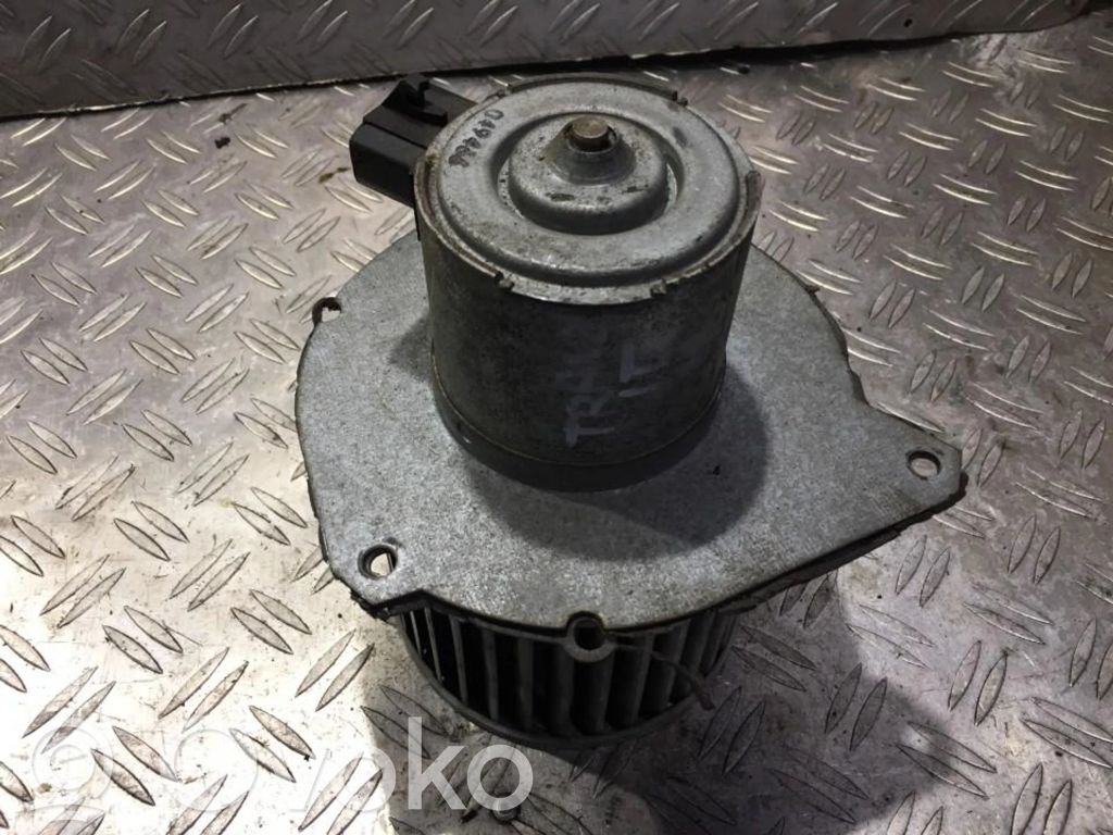 Ford Transit Soplador/ventilador calefacción 