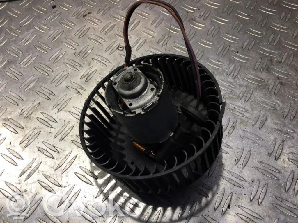Pulseur d'air habitacle   0126002,0126002