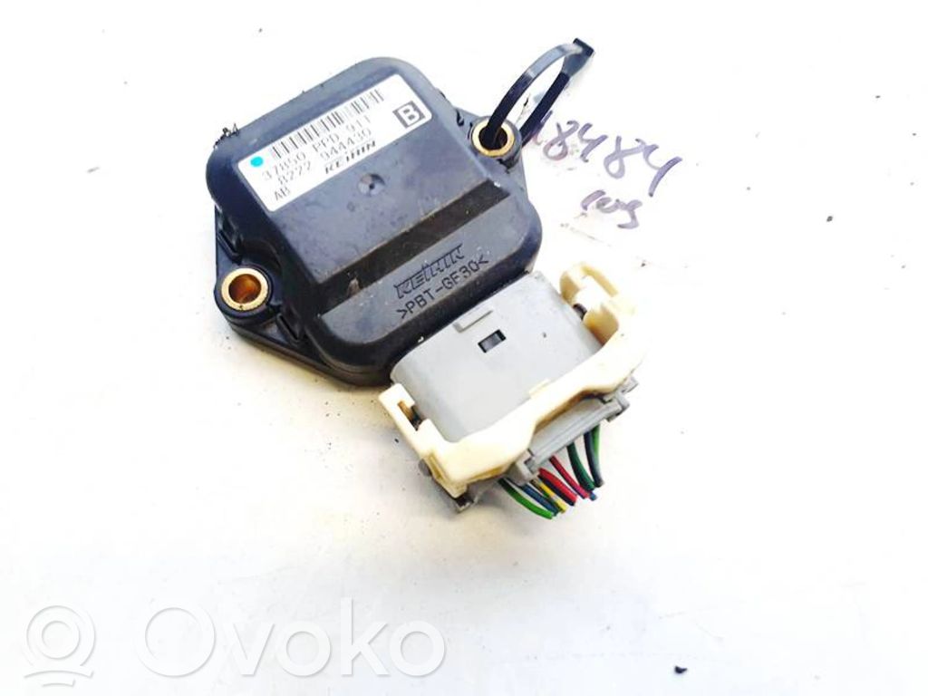 Honda FR-V Altre centraline/moduli