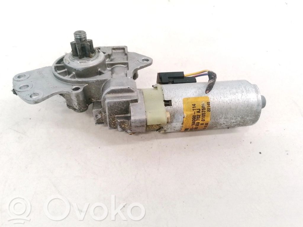 Motor reglare scaun   3B0959762Q,3B0959762Q