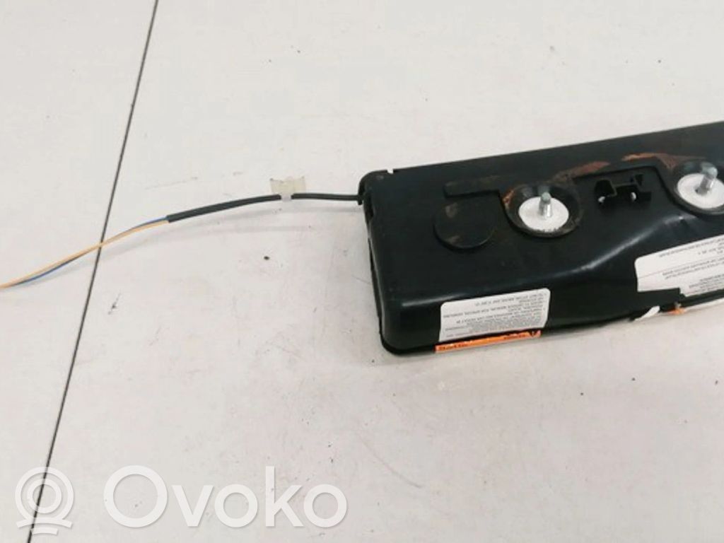 Nissan Micra Airbag scaun 