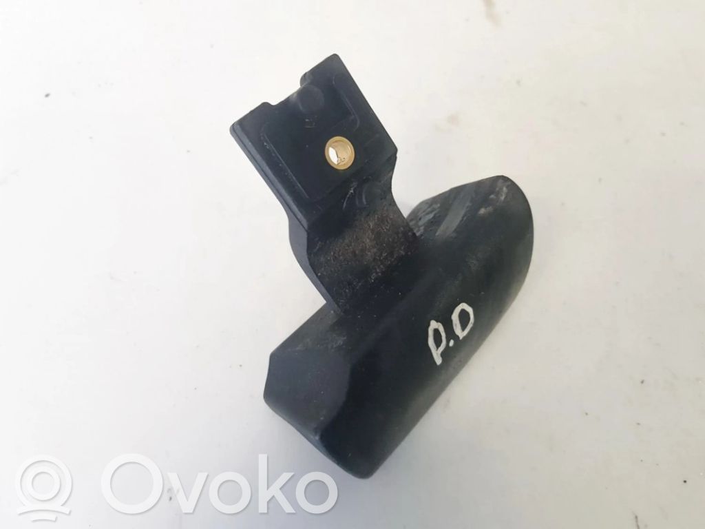 Volkswagen PASSAT B5 Inne części karoserii