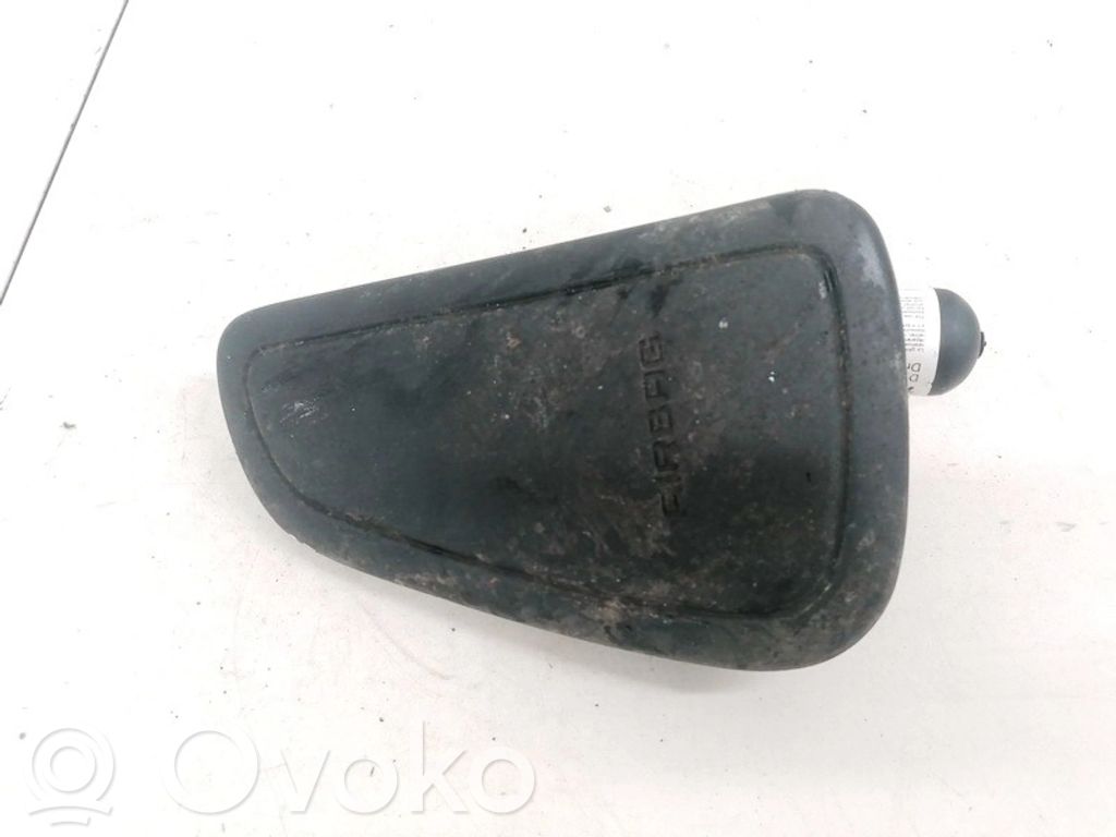 Opel Astra G Sitz-Airbag