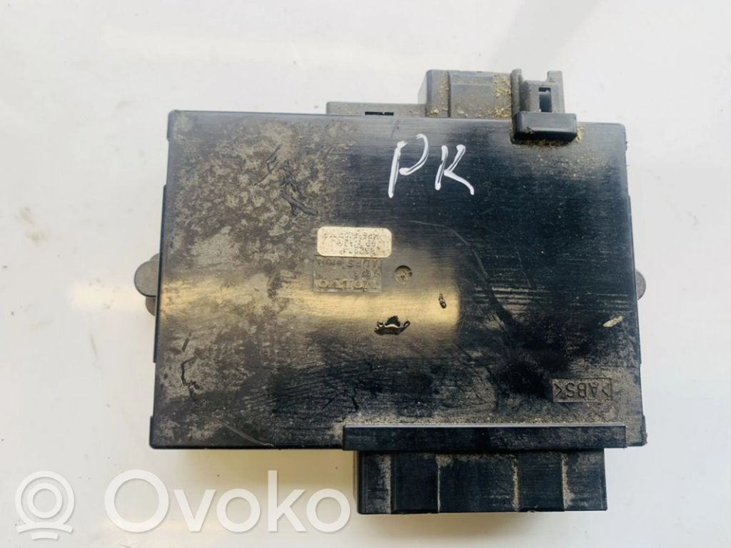 Volvo S70  V70  V70 XC Muut ohjainlaitteet/moduulit 