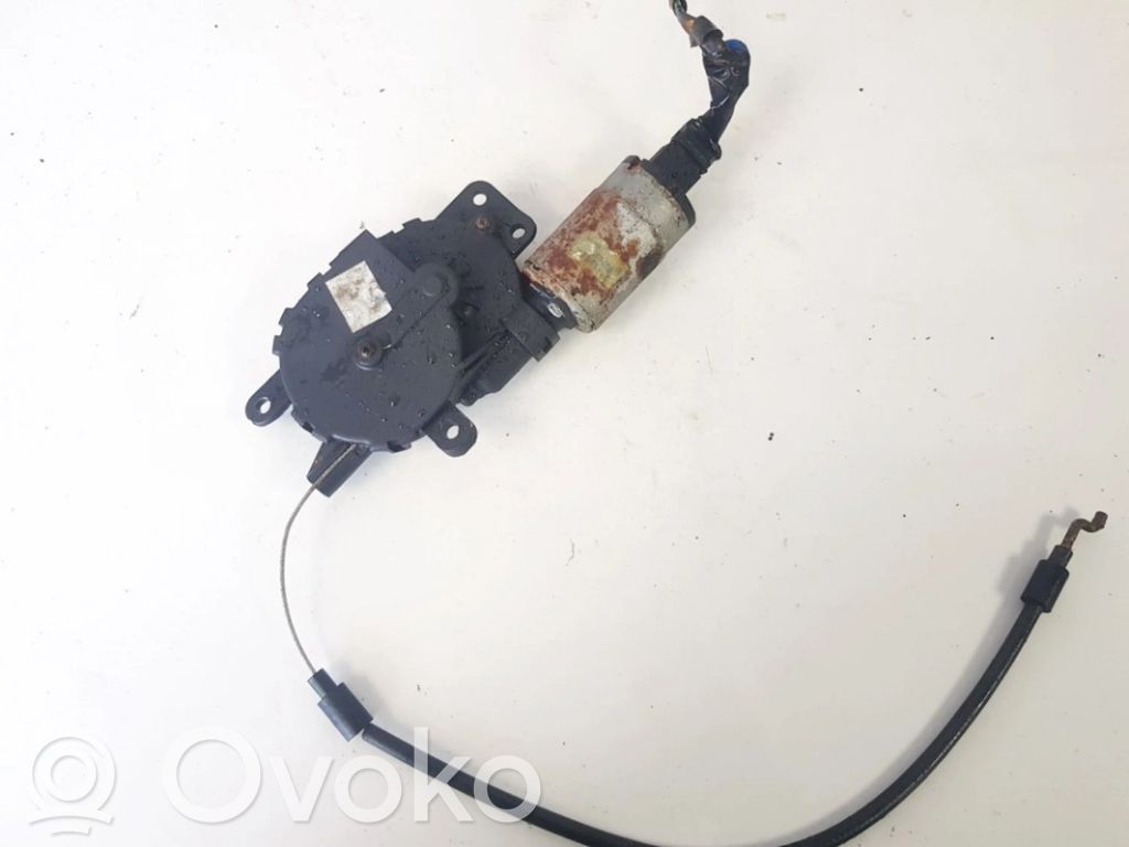 Motor de ajuste del asiento   RT55581,RT55581