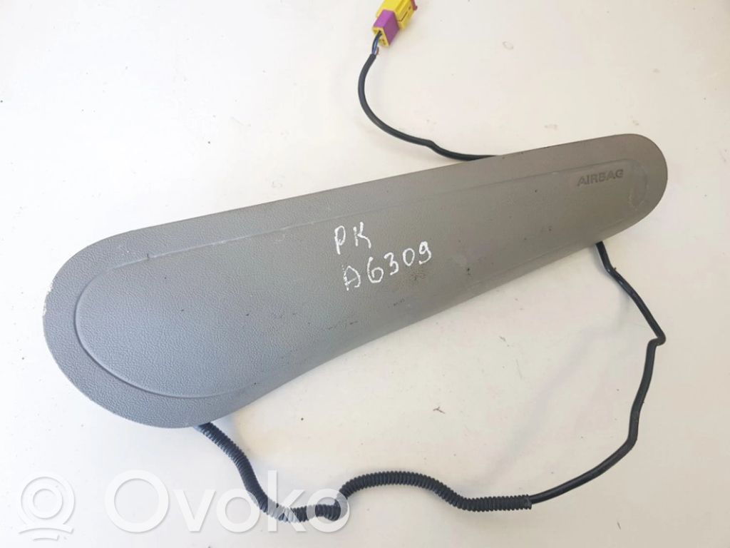 Audi A2 Sitz-Airbag 